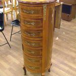 384 3284 CHEST OF DRAWERS